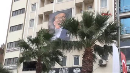 Gökçeada ve Bozcaada'ya Iki Gündür Deniz Ulaşımı Yok