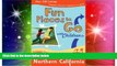 Ebook deals  Fun Places to Go With Children in Northern California: 9th Edition over 350 Listings,