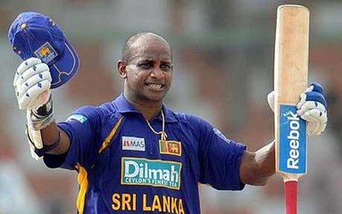 Sanath Jayasuriya 152 Off 99 balls