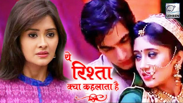 Gayu To Sacrifice Karthik For Naira | 'Yeh Rishta Kya Kehlata Hai' On Location