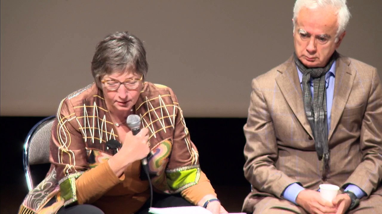 Jéco 2016 : salle Rameau - mercredi 9 novembre 2016 - Matin - Partie 1