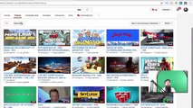 YouTube tips voor beginners - Tips voor beginnende YouTubers - YouTube Kanaal Review #16