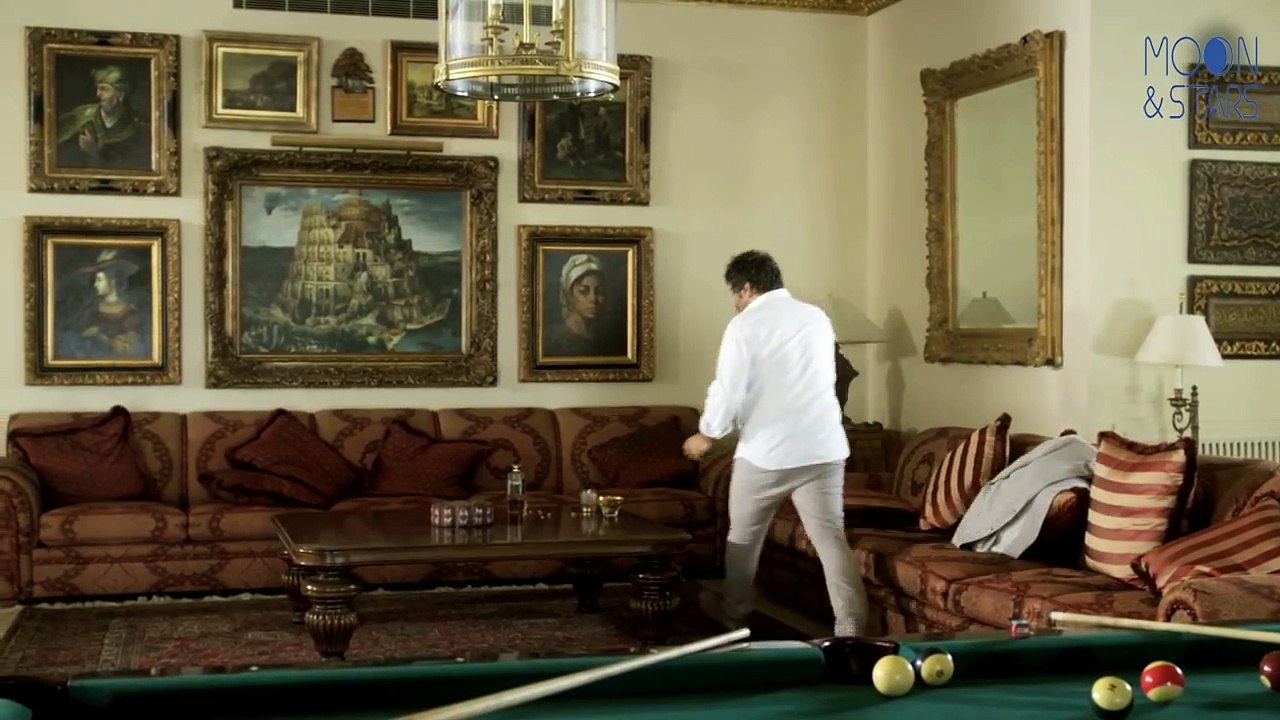 ‫مسلسل حلاوة الروح ـ الحلقة الخامسة والعشرون Halawat Al Rouh Series Eps 25‎