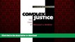 Read book  Complex Justice: The Case of Missouri v. Jenkins online to buy