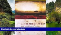 Best Deals Ebook  A Northern Front: New and Selected Essays  Best Buy Ever