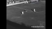 25.12.1955 - 1955-1956 European Champion Clubs' Cup Quarter Final 1st Leg Real Madrid 4-0 FK Partizan