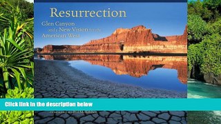 Ebook deals  Resurrection: Glen Canyon and a New Vision for the American West  Buy Now