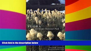 Ebook Best Deals  Flora of Glacier National Park  Buy Now