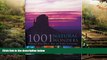 Must Have  1001 Natural Wonders: You Must See Before You Die (Barron s Educational Series)  Full