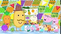 Peppa Pig English Episodes New Compilation 2016 #81