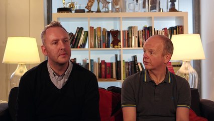 The Music: The Animated Series with Howard Goodall - Behind The Scenes