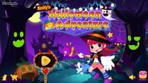 Emilys Halloween Adventure - Kids Gameplay Android