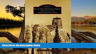 Big Deals  Black Hills National Forest: Harney Peak and the Historic Fire Lookout Towers (Images