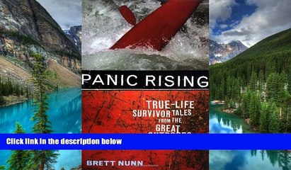 Ebook deals  Panic Rising: True-Life Survivor Tales from the Great Outdoors  Most Wanted