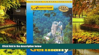 Ebook Best Deals  Adventure Guide to Germany (Adventure Guides Series)  Buy Now