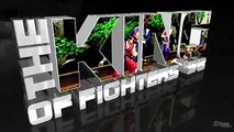 The King of Fighters XII – XBOX 360 [telecharger .torrent]