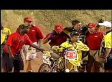 Compilation de chutes moto 2016