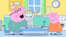 Peppa Pig English Episodes ⭐️ New Compilation 47 - Videos Peppa Pig New Episodes