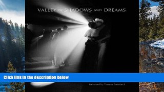 Big Deals  Valley of Shadows and Dreams  Best Seller PDF