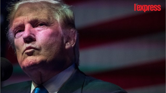 Donald Trump, un businessman mégalo à la tête des États-Unis