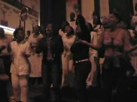 Fete de la Musique - Chretien - Personne