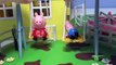 Peppa Pig En Español - Jugamos con Peppa y Amigos (Recopilacion) ★ Juguetes Para Niños y Niñas
