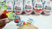 Play Doh Make Peppas Family Play Dough Surprise Eggs Peppa Pig Spiderman New Peppa Pig Episodes