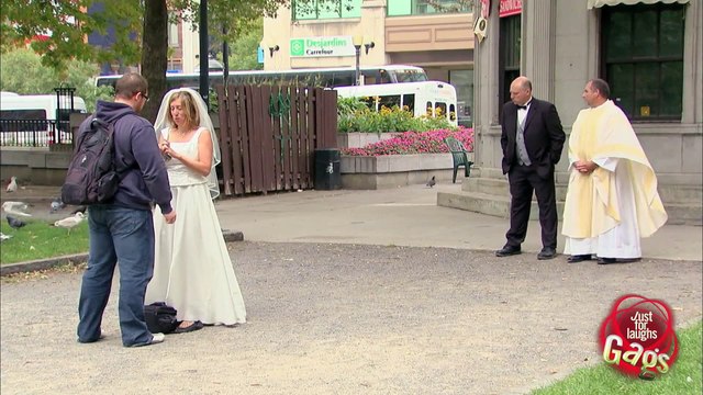 Hidden Camera - Sexy Seductive Marriage