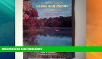 Big Sales  A Fisheries Guide to Lakes and Ponds of Connecticut, Including the Connecticut River