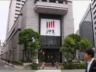 ডোনাল্ড ট্রাম্পের জয়ে এশিয়ার শেয়ারবাজারে দরপতন