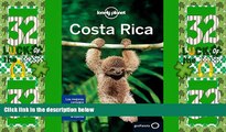 Buy NOW  Lonely Planet Costa Rica (Travel Guide) (Spanish Edition)  READ PDF Best Seller in USA