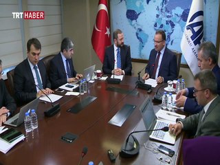 Bozdağ: 'ABD başkanlık seçimi bütün dünya için hayırlı olsun'