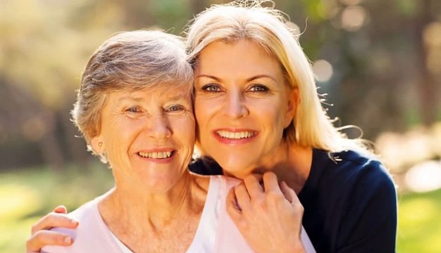 Tender Hands Private Homecare of Lawrenceville - (770) 336-6061