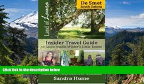 Ebook Best Deals  Land of Laura: De Smet: Insider Travel Guide to Laura Ingalls Wilder s Little