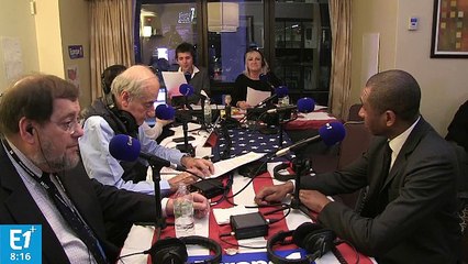 TEASER - Tiens bon Barack, reste planqué !