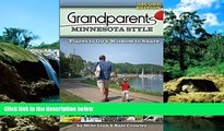 Ebook deals  Grandparents Minnesota Style: Places to Go and Wisdom to Share (Grandparents with