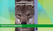 Deals in Books  Central and Eastern European Wildlife (Bradt Travel Guide)  Premium Ebooks Online
