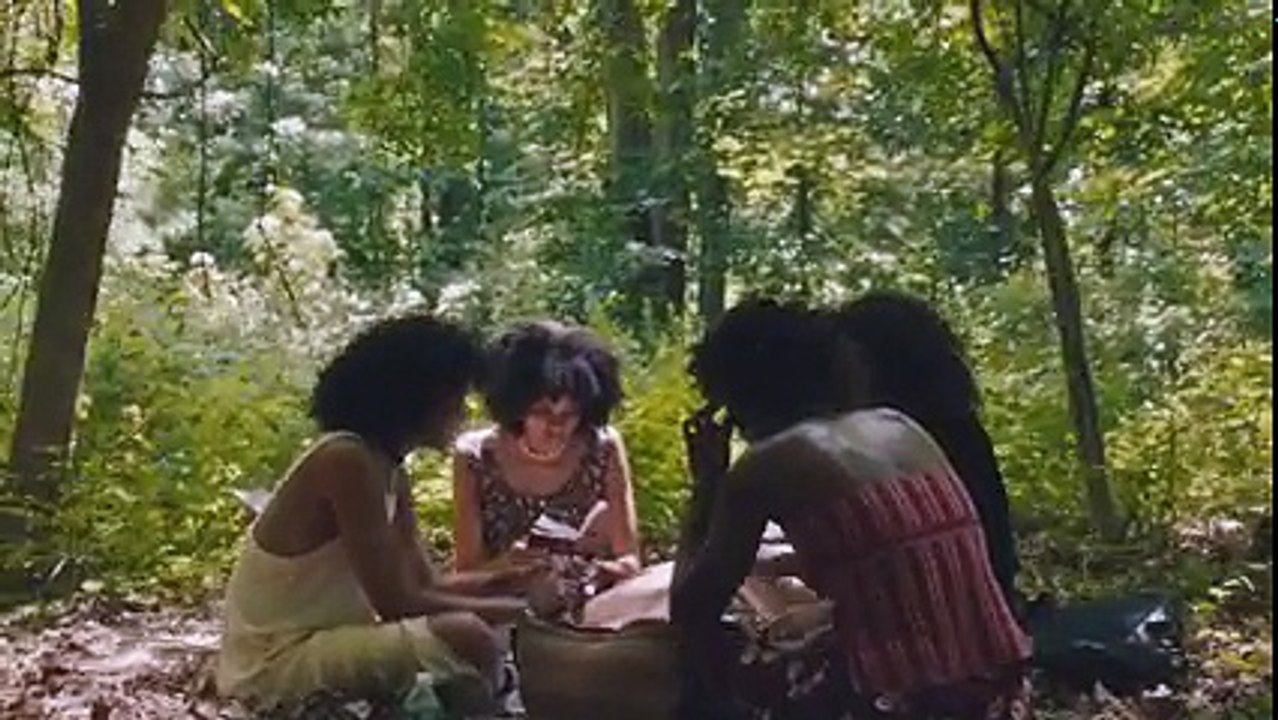BRUJAS - PRINCESS NOKIA