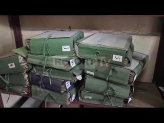 Report TV - Akuza e rëndë, Kurt Kola: Ja spiuni që drejton të përndjekurit