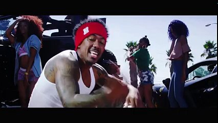 Nick Cannon - If I Was Your Man ft. Jeremih
