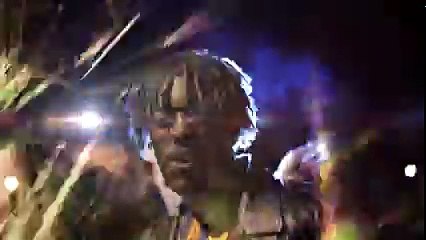 Phat Geez Feat. Lil Uzi Vert - Xanx & Percocets [Official Music Video]