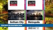 Ebook deals  Time Out Shortlist Gotham and Metropolis: (Superman vs Batman edition)  Most Wanted