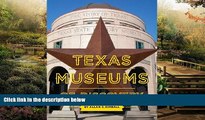 Must Have  Texas Museums of Discovery (Texas Pocket Guide)  Buy Now