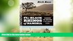 Big Sales  The Black Rhinos of Namibia: Searching for Survivors in the African Desert  Premium