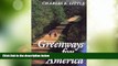 Buy NOW  Greenways for America (Creating the North American Landscape (Paperback))  Premium Ebooks