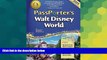 Must Have  PassPorter s Walt Disney World 2015: The Unique Travel Guide, Planner, Organizer,