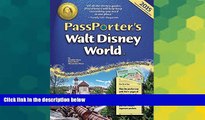 Must Have  PassPorter s Walt Disney World 2015: The Unique Travel Guide, Planner, Organizer,