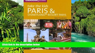 Ebook Best Deals  Take the Kids Paris and Disneyland Resort, Paris, 6th Ed.  Full Ebook