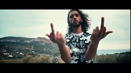 Azuul Smith - L'Argent Suffira ( Clip Officiel )