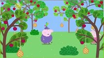 Peppa Pig English Full Episodes ★8★ Peppa Pig English Episodes Compilation ★ Peppa Pig New 2016